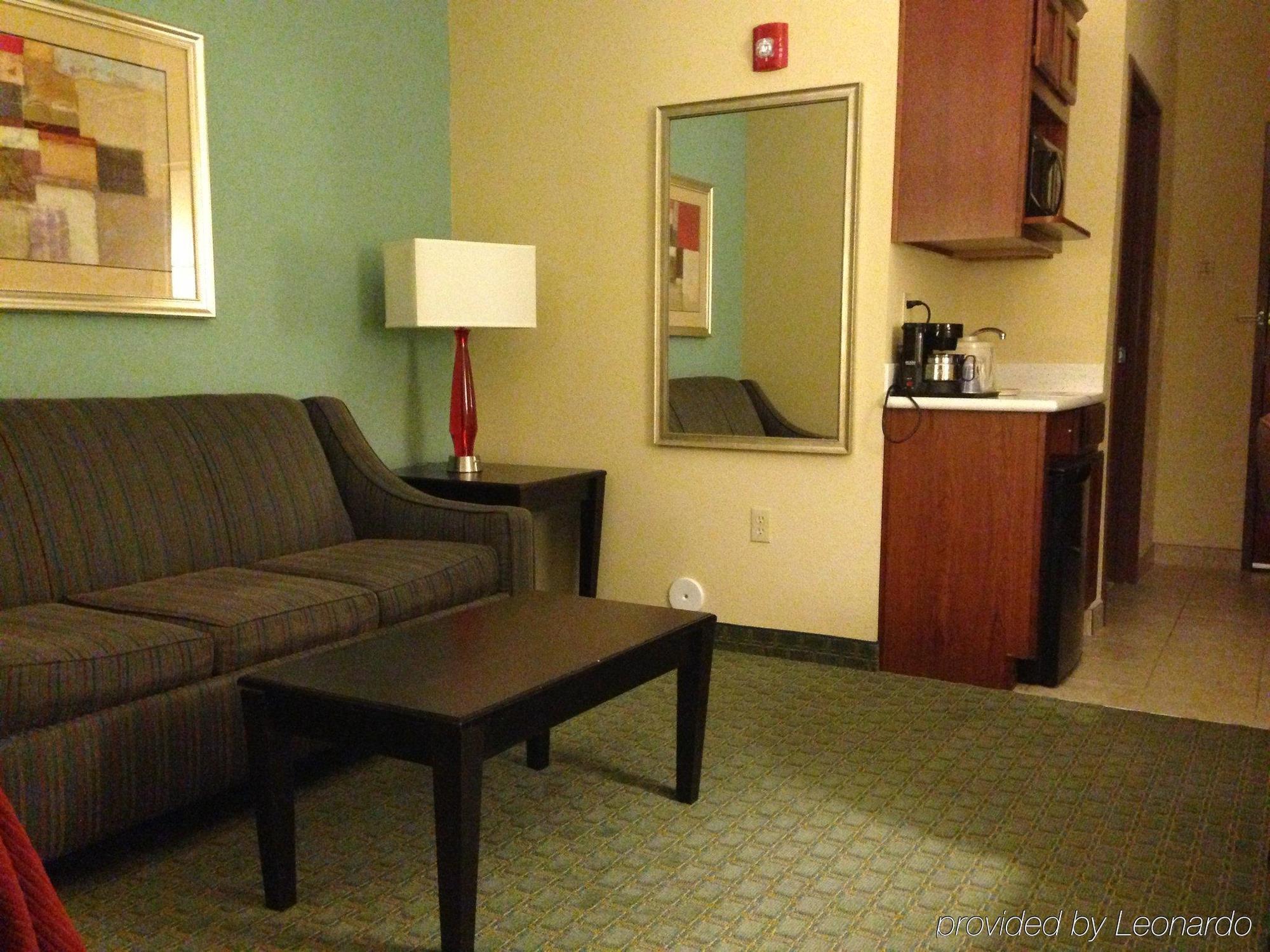Holiday Inn Express Surprise, An Ihg Hotel Extérieur photo